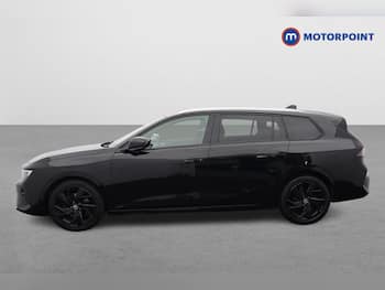Used Vauxhall Astra 2023 for sale - 79492198: Photo
