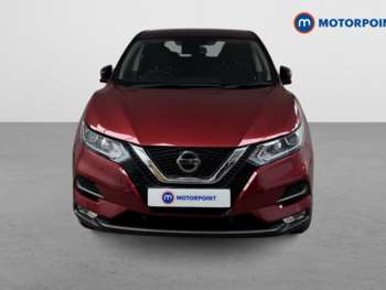 Used Nissan Qashqai 2020 for sale - 74753251: Photo