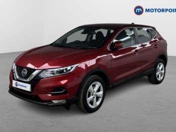 Used Nissan Qashqai 2020 for sale - 74753251: Photo