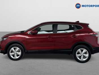 Used Nissan Qashqai 2020 for sale - 74753251: Photo