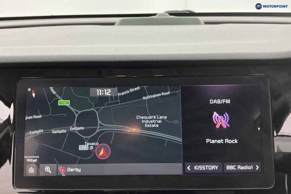 Used Kia Niro 2021 for sale - 77502109: Photo 10