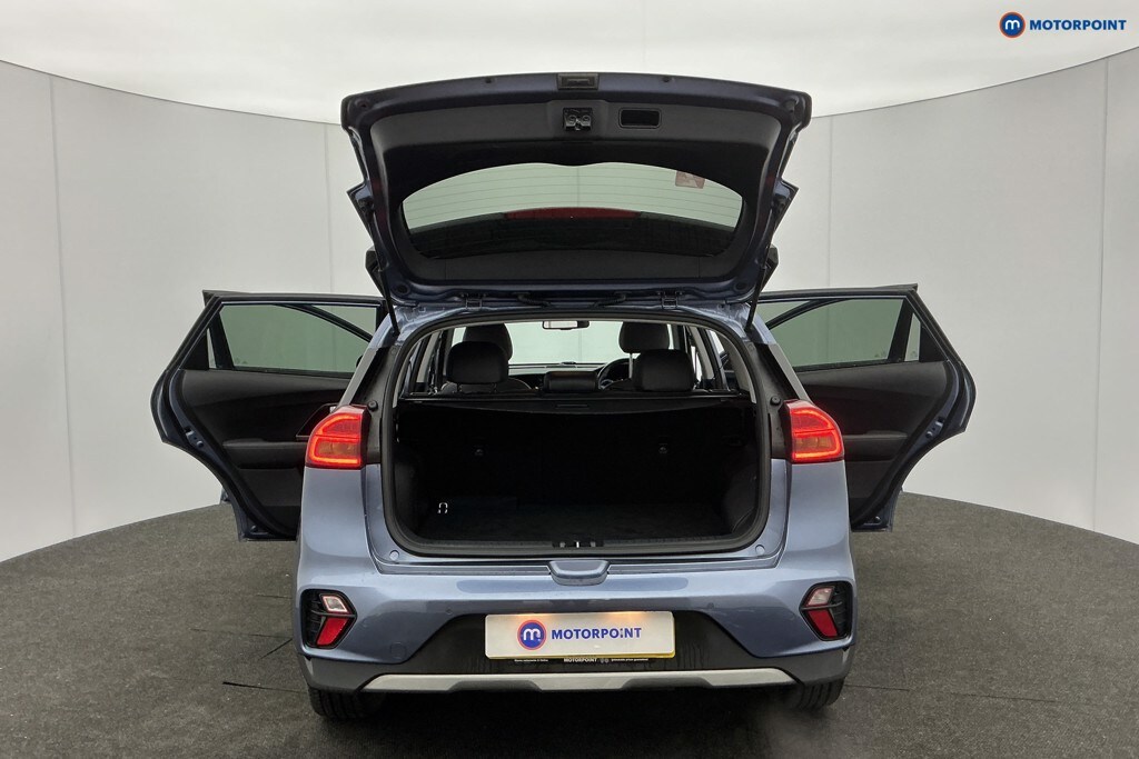 Used Kia Niro 2021 for sale - 77502109: Photo 11