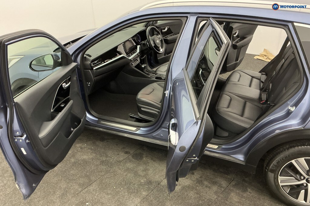 Used Kia Niro 2021 for sale - 77502109: Photo 13