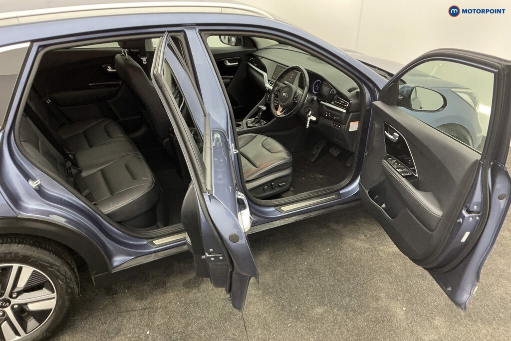 Used Kia Niro 2021 for sale - 77502109: Photo 14