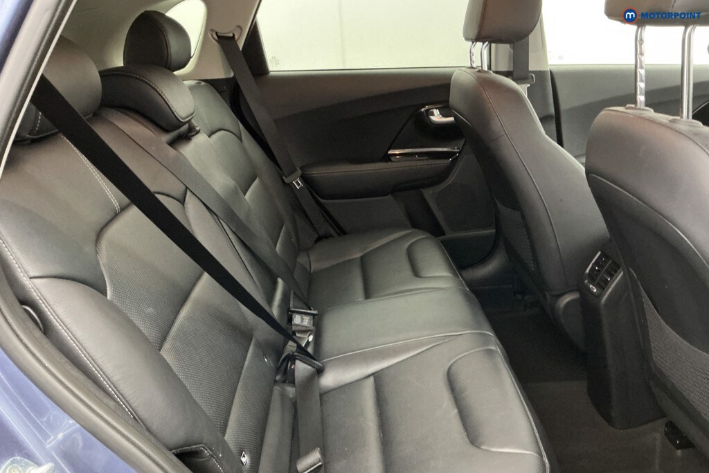 Used Kia Niro 2021 for sale - 77502109: Photo 15