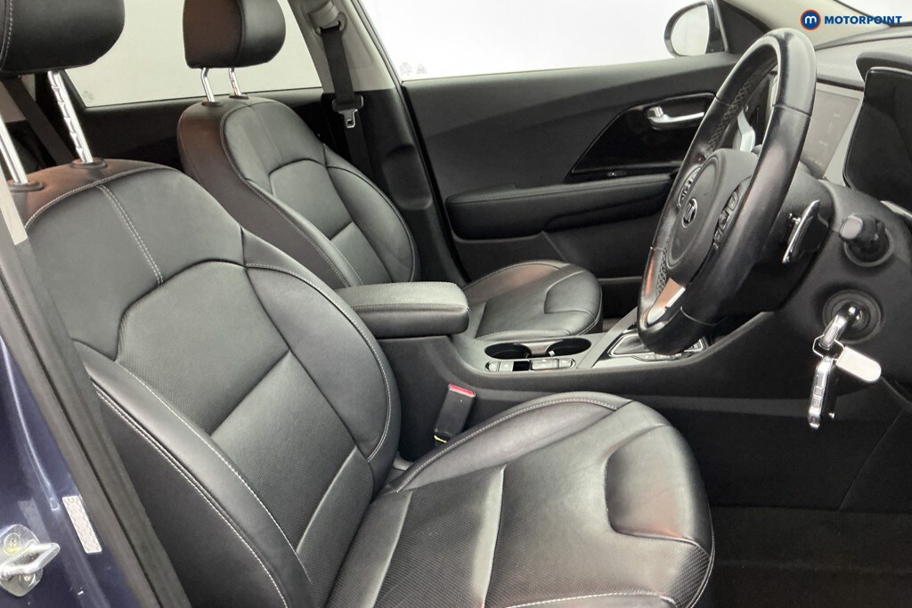 Used Kia Niro 2021 for sale - 77502109: Photo 16