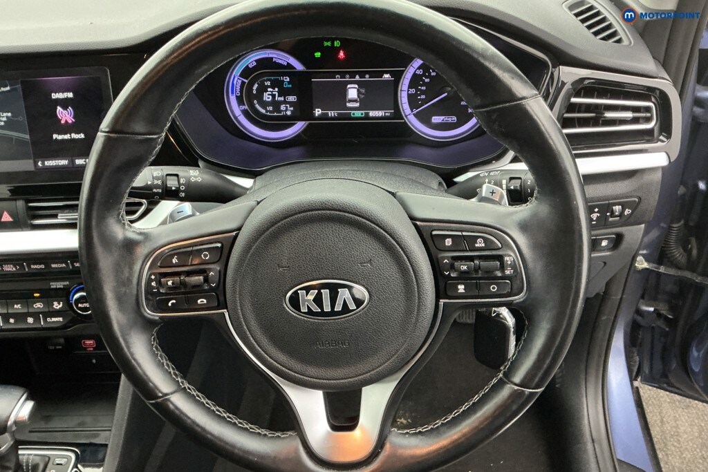 Used Kia Niro 2021 for sale - 77502109: Photo 17