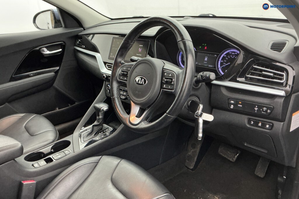Used Kia Niro 2021 for sale - 77502109: Photo 18