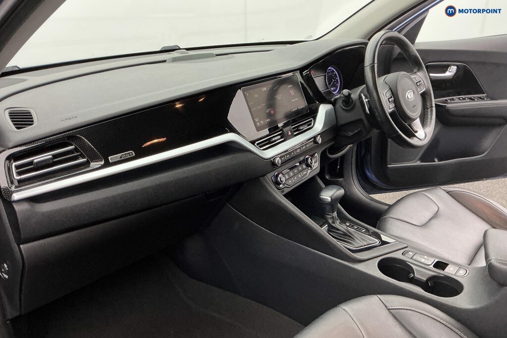 Used Kia Niro 2021 for sale - 77502109: Photo 19