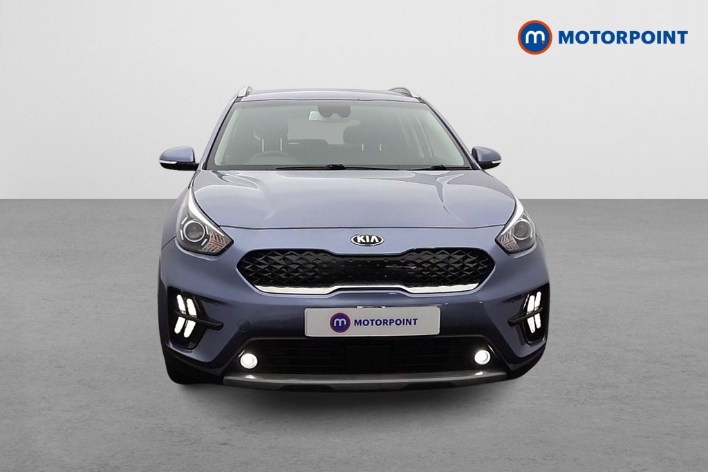 Used Kia Niro 2021 for sale - 77502109: Photo 2