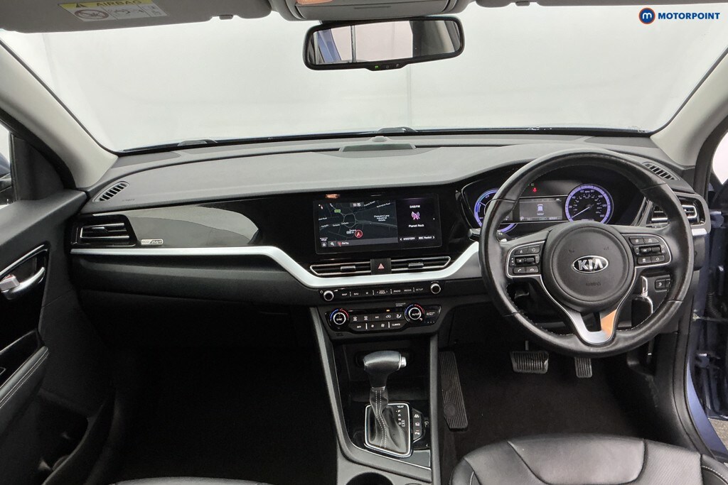 Used Kia Niro 2021 for sale - 77502109: Photo 23