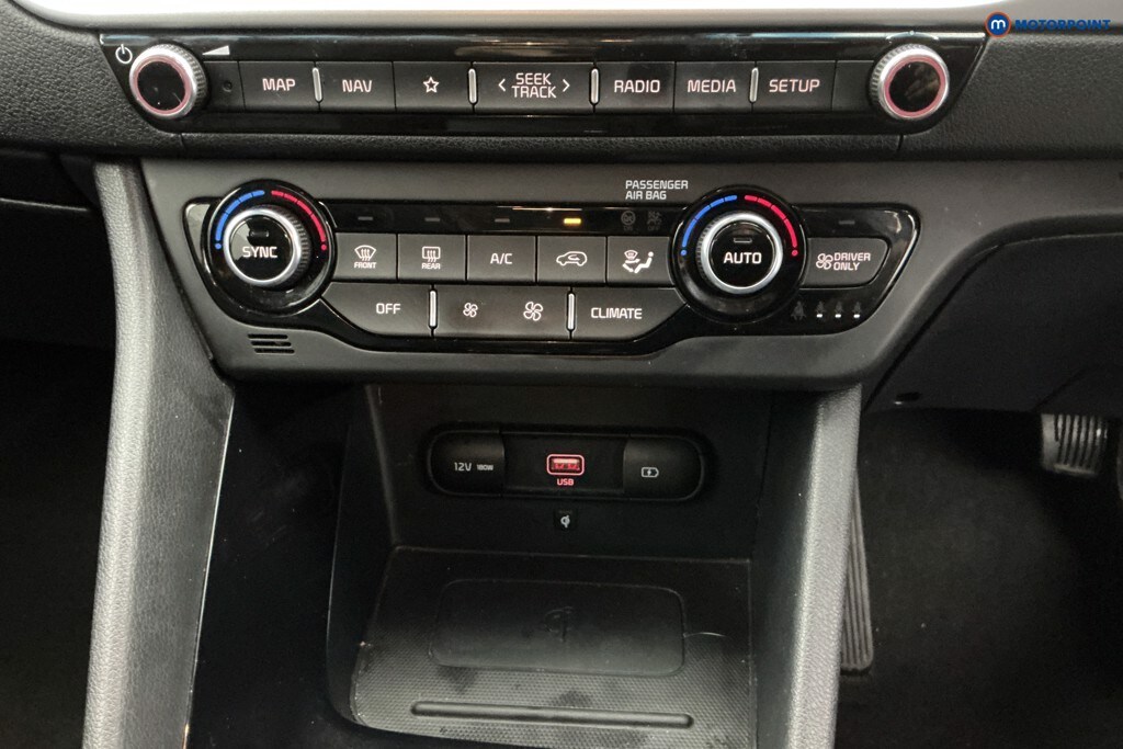 Used Kia Niro 2021 for sale - 77502109: Photo 27