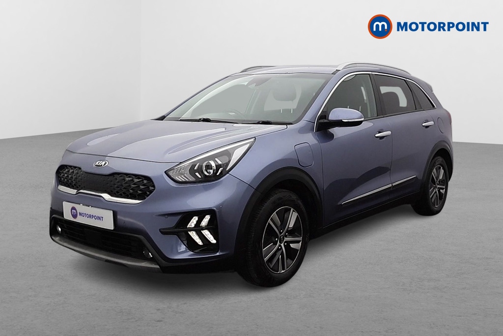 Used Kia Niro 2021 for sale - 77502109: Photo 3