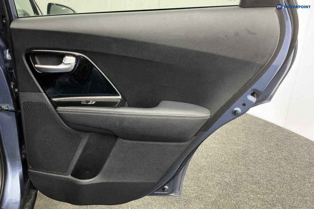 Used Kia Niro 2021 for sale - 77502109: Photo 35