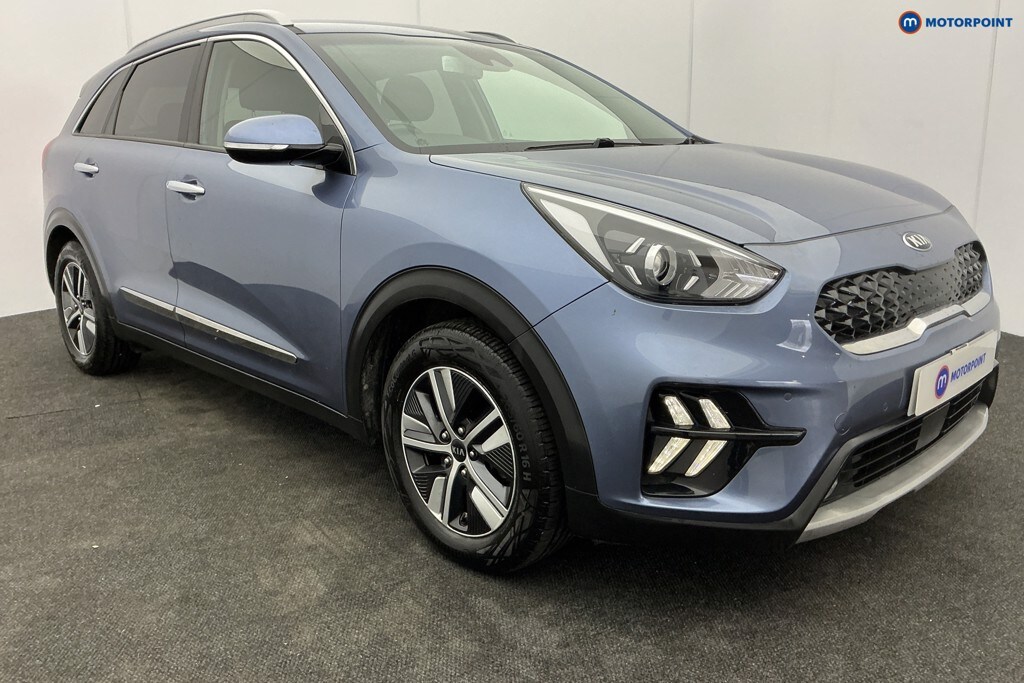 Used Kia Niro 2021 for sale - 77502109: Photo 38