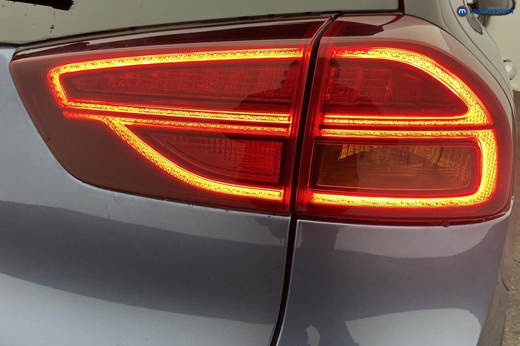 Used Kia Niro 2021 for sale - 77502109: Photo 41