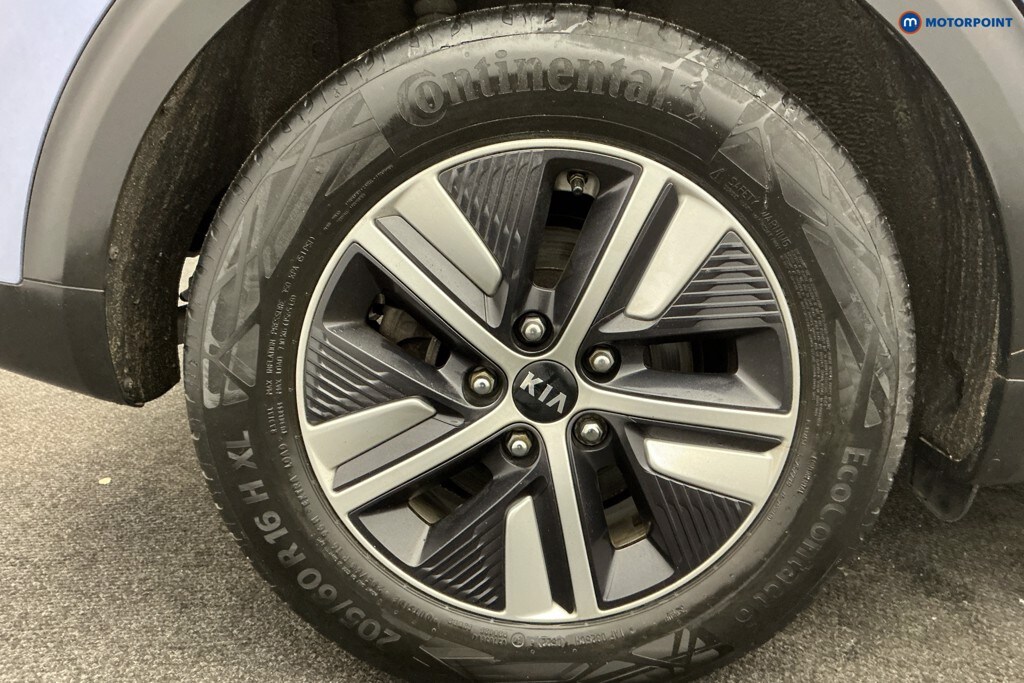 Used Kia Niro 2021 for sale - 77502109: Photo 46