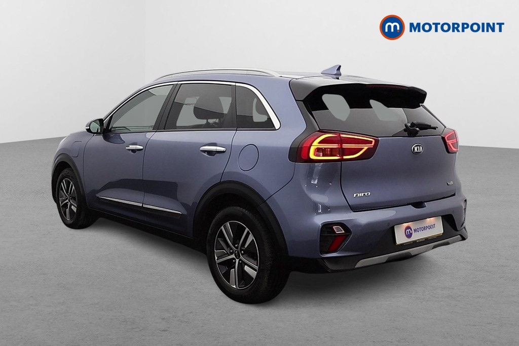 Used Kia Niro 2021 for sale - 77502109: Photo 5