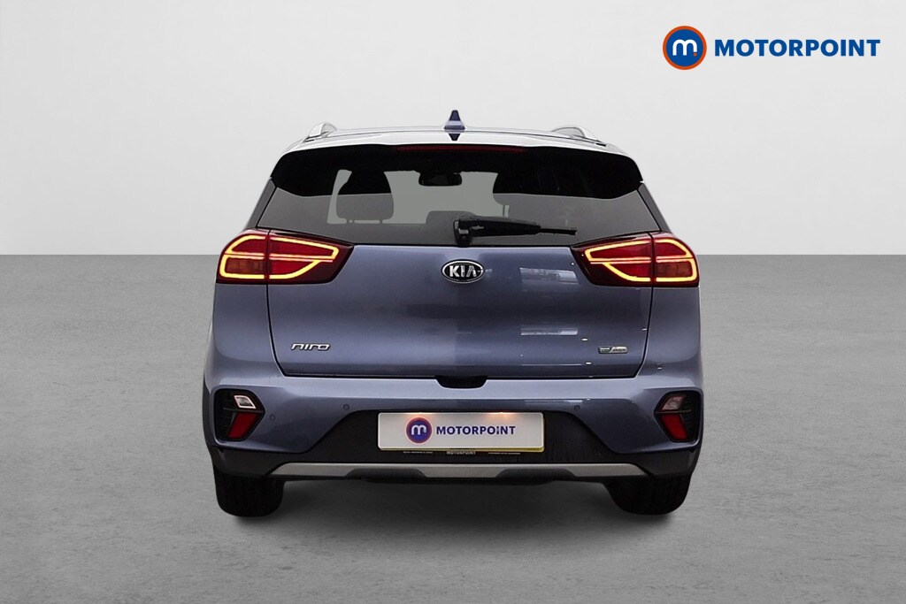 Used Kia Niro 2021 for sale - 77502109: Photo 6
