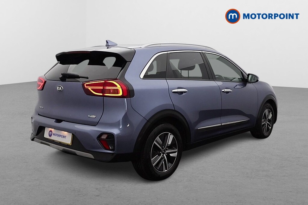 Used Kia Niro 2021 for sale - 77502109: Photo 7