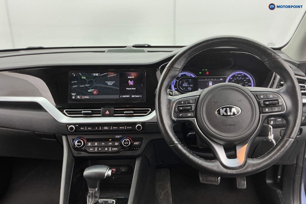 Used Kia Niro 2021 for sale - 77502109: Photo 9