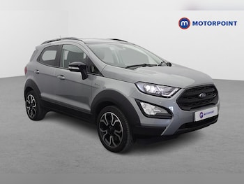 Used Ford Ecosport 2023 for sale - 78421325: Photo