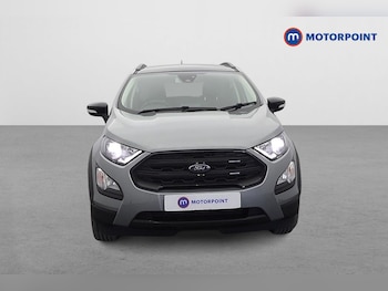 Used Ford Ecosport 2023 for sale - 78421325: Photo