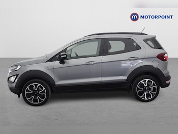 Used Ford Ecosport 2023 for sale - 78421325: Photo