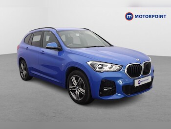 Used BMW X1 undefined for sale - 78717202: Photo
