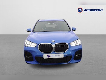 Used BMW X1 undefined for sale - 78717202: Photo