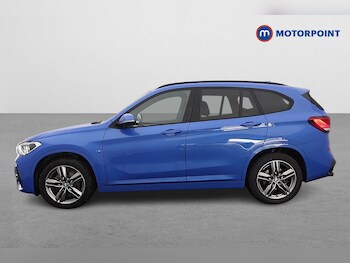 Used BMW X1 undefined for sale - 78717202: Photo