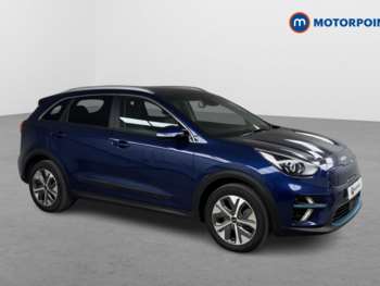 2022 - 150kW 2 Long Range 64kWh 5dr Auto