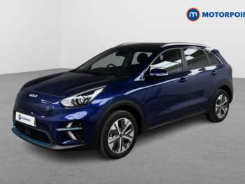 Used Kia Niro 2022 for sale - 74996783: Photo