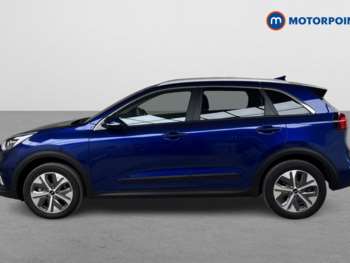 Used Kia Niro 2022 for sale - 74996783: Photo