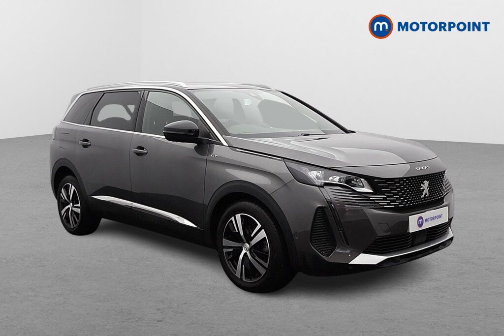Used Peugeot 5008 2022 for sale - 76581080: Photo 1