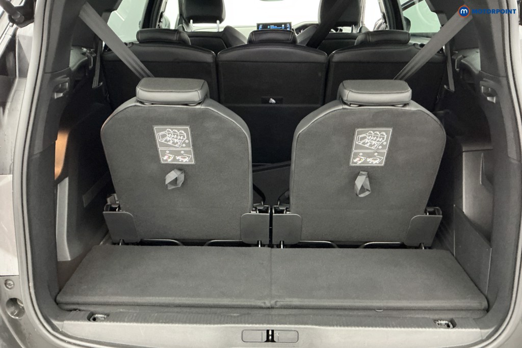 Used Peugeot 5008 2022 for sale - 76581080: Photo 10