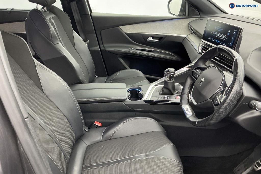 Used Peugeot 5008 2022 for sale - 76581080: Photo 11