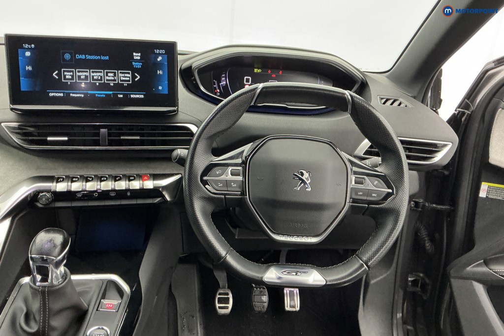 Used Peugeot 5008 2022 for sale - 76581080: Photo 12