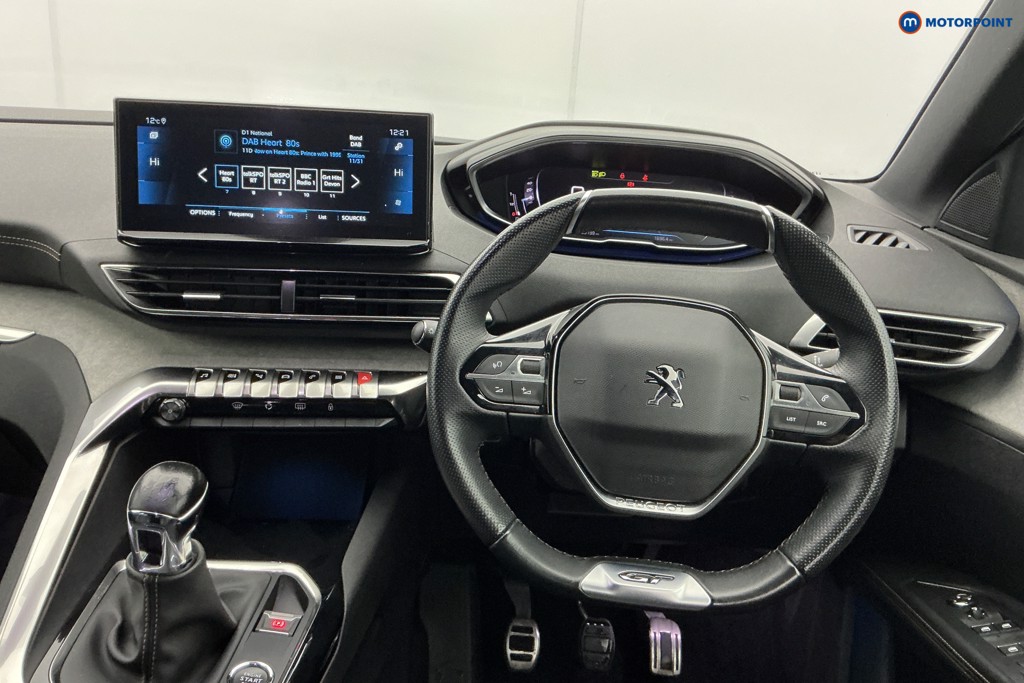 Used Peugeot 5008 2022 for sale - 76581080: Photo 14