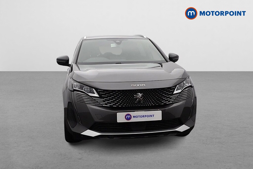 Used Peugeot 5008 2022 for sale - 76581080: Photo 2