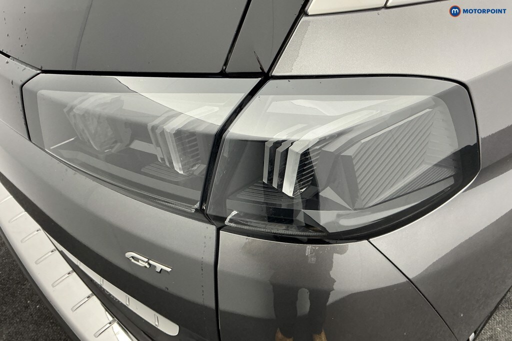 Used Peugeot 5008 2022 for sale - 76581080: Photo 22