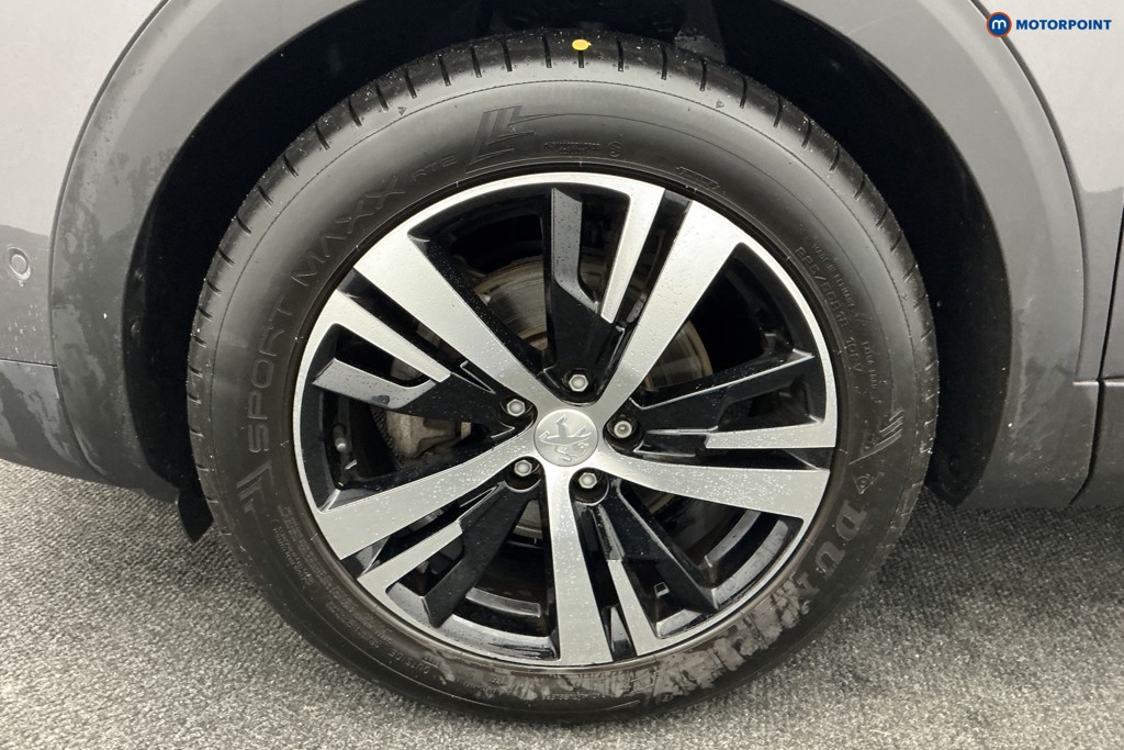 Used Peugeot 5008 2022 for sale - 76581080: Photo 26