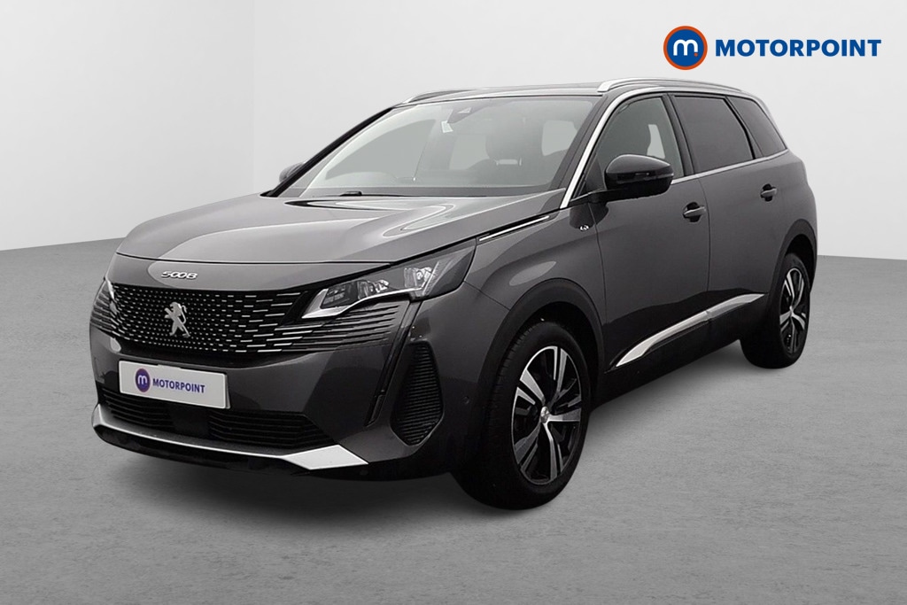 Used Peugeot 5008 2022 for sale - 76581080: Photo 3
