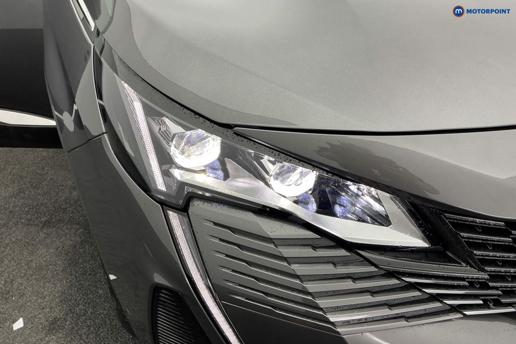 Used Peugeot 5008 2022 for sale - 76581080: Photo 32