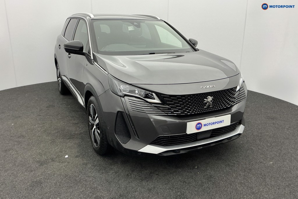 Used Peugeot 5008 2022 for sale - 76581080: Photo 33