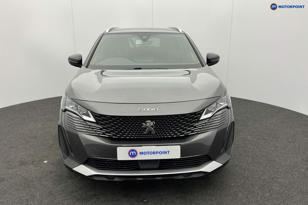 Used Peugeot 5008 2022 for sale - 76581080: Photo 34
