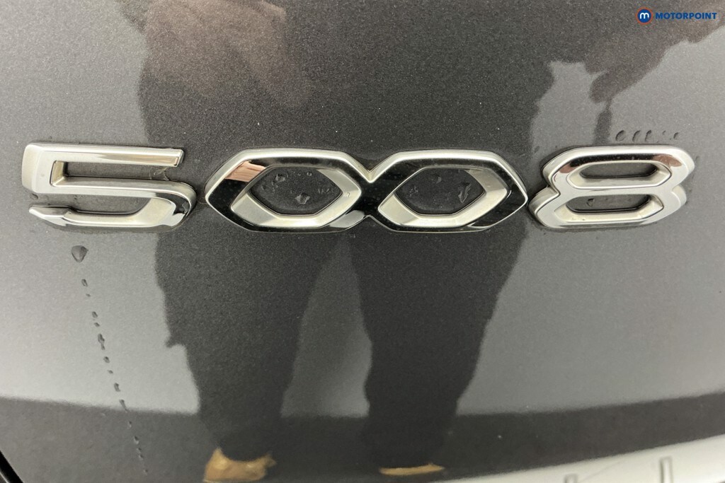 Used Peugeot 5008 2022 for sale - 76581080: Photo 38