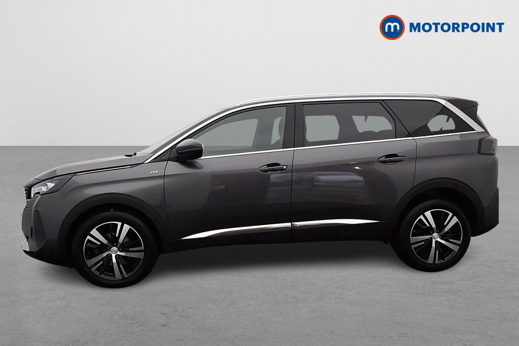 Used Peugeot 5008 2022 for sale - 76581080: Photo 4