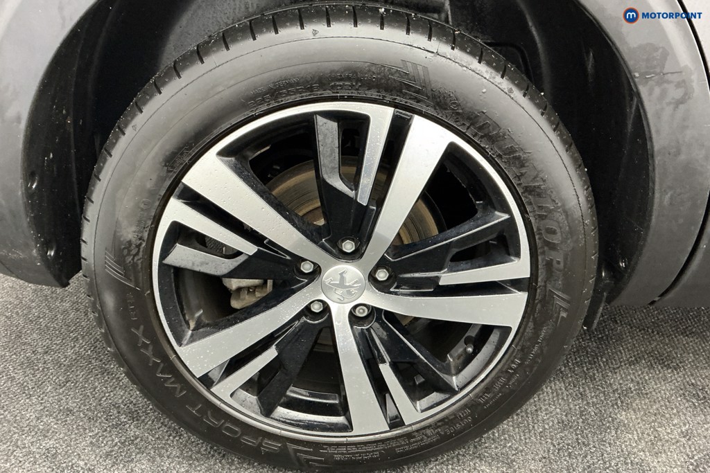 Used Peugeot 5008 2022 for sale - 76581080: Photo 41