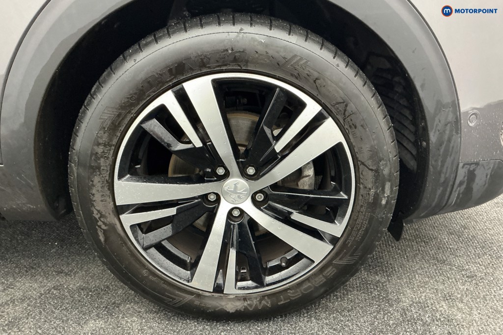 Used Peugeot 5008 2022 for sale - 76581080: Photo 42